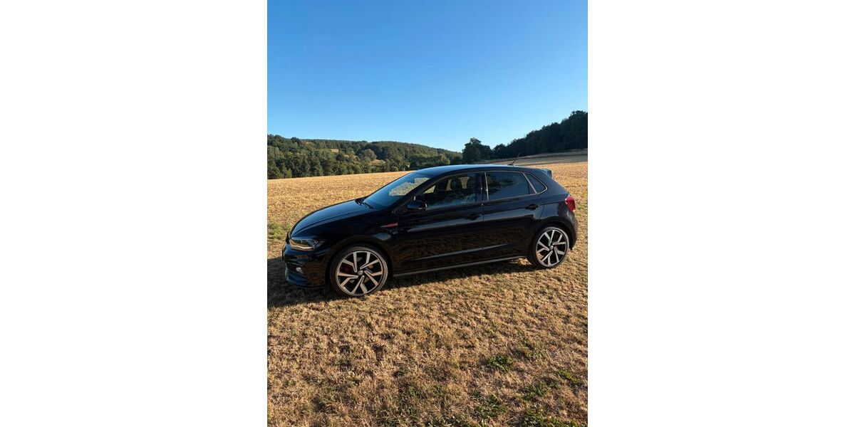 VW Polo 122.000 km 16.000 &euro; Großenlüder 36137