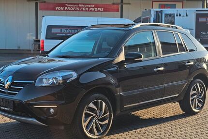 Renault Koleos 154.000 km 7.390 &euro; Fulda 36043