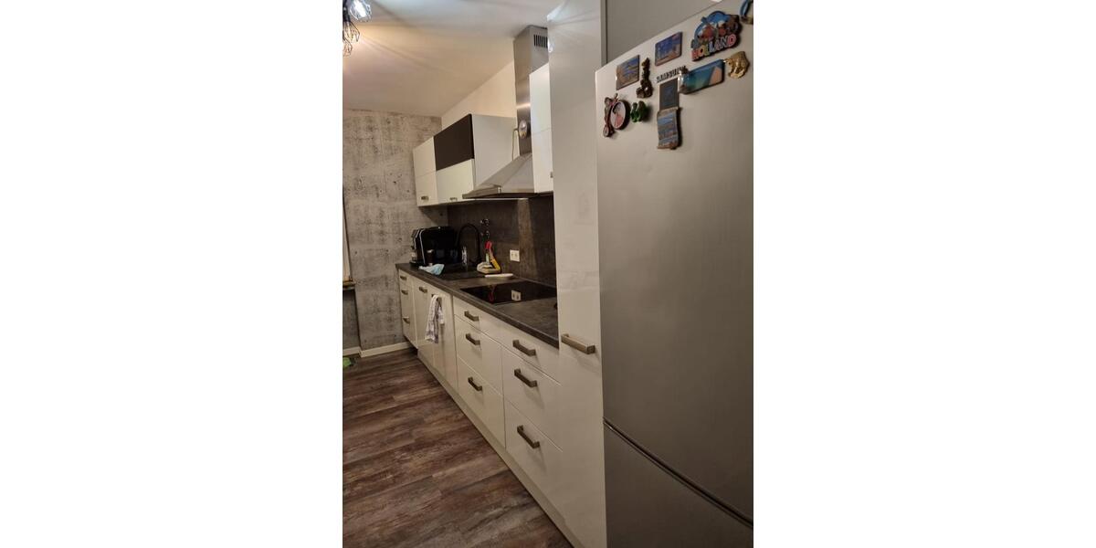 Etagenwohnung Künzell - 3 Zimmer, 77 m&sup2;, 224.000&euro; | Angebot:9442848