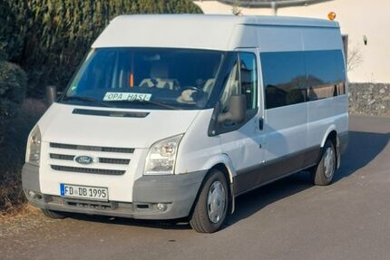 Ford Transit 265.000 km 6.500 &euro; Eichenzell 36124