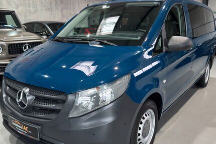 Mercedes-Benz Vito 79.800 km 18.400 &euro; Petersberg Landkreis Fulda 36100
