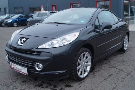 Peugeot 207 177.900 km 3.990 &euro; Künzell 36093