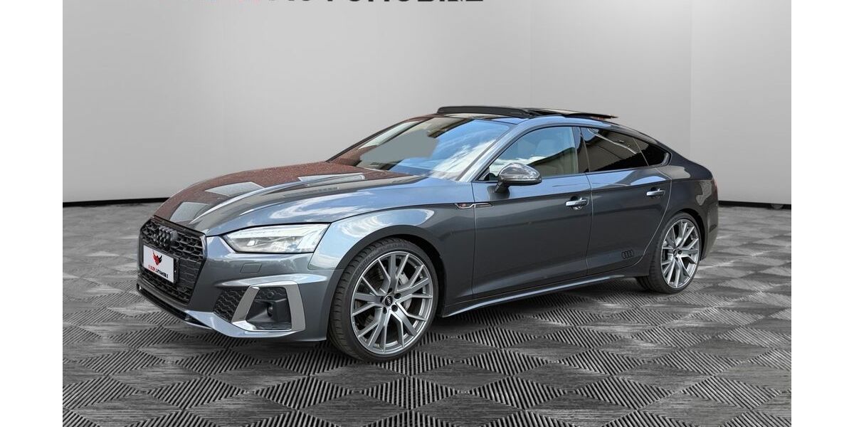 Audi A5 94.300 km 44.790 &euro; Lauterbach 36341