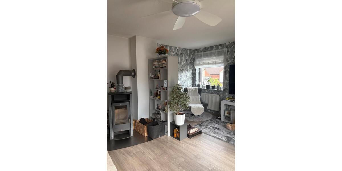 Dachgeschoßwohnung Fulda Fulda-Galerie - 4 Zimmer, 105 m&sup2;, 335.000&euro; | Angebot:26818400