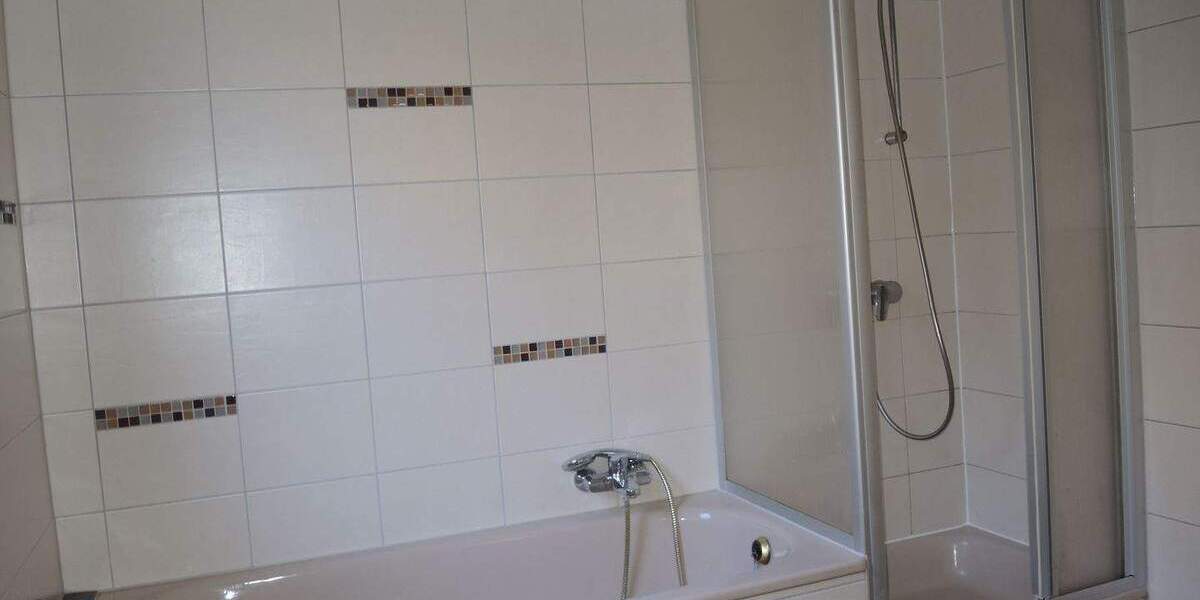 Etagenwohnung Bad Brückenau Römershag - 3 Zimmer, 125.000&euro; | Angebot:26065747