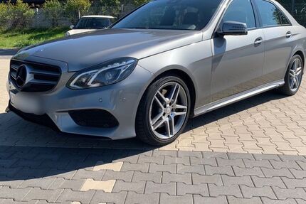 Mercedes-Benz E 350 230.000 km 15.000 &euro; Neuhof 36119