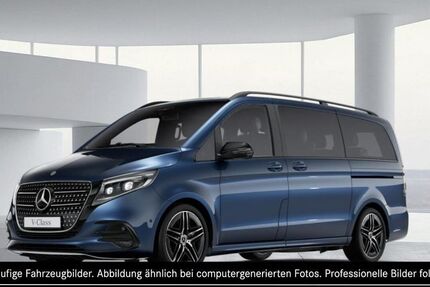 Mercedes-Benz V 300 9.750 km 89.980 &euro; Fulda 36043
