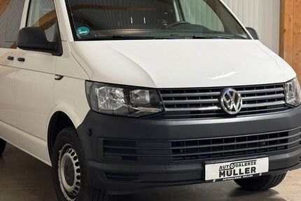VW T6 Transporter 141.070 km 15.500 &euro; Künzell 36093