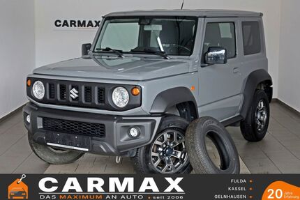 Suzuki Jimny 66.050 km 27.370 &euro; Fulda 36043