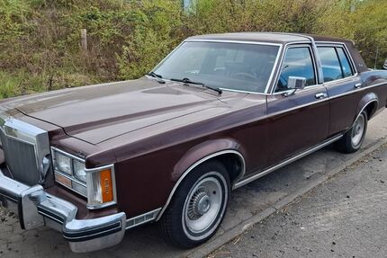 Lincoln Andere 76.000 km 19.999 &euro; Eichenzell 36124