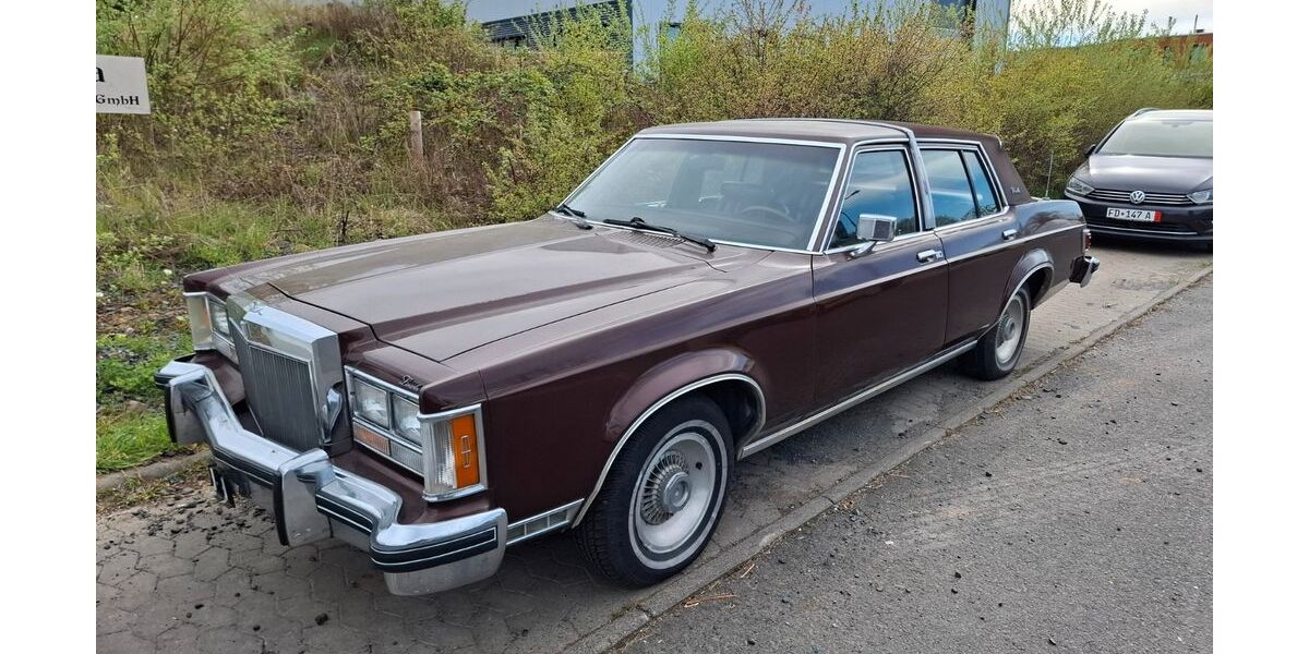 Lincoln Andere 76.000 km 19.999 &euro; Eichenzell 36124