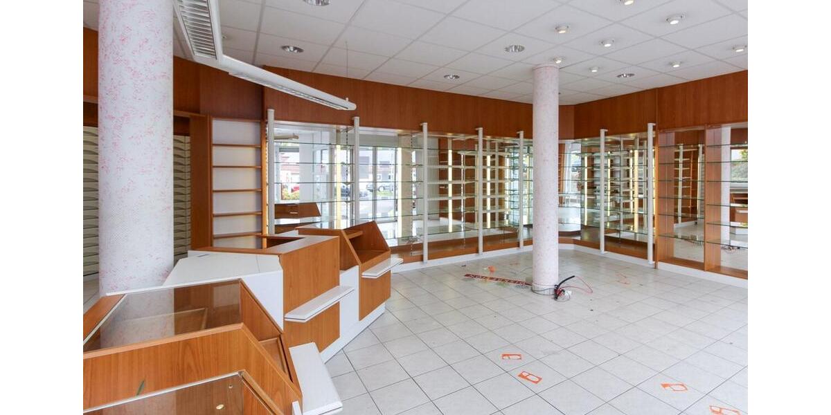 Gewerbeobjekt Eichenzell - 1.700&euro; | Angebot:26572422