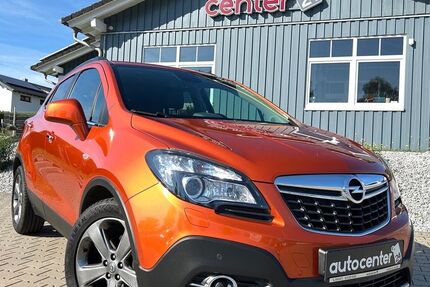 Opel Mokka 127.959 km 7.980 &euro; Wartenberg-Angersbach 36367