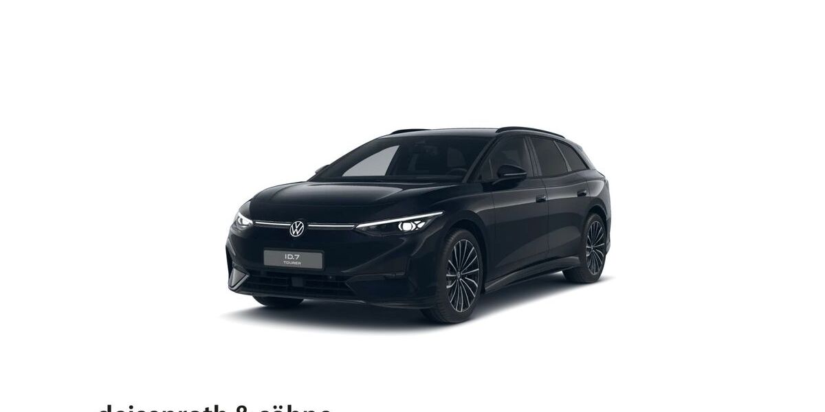VW ID.7 9.990 km 54.990 &euro; Hünfeld 36088