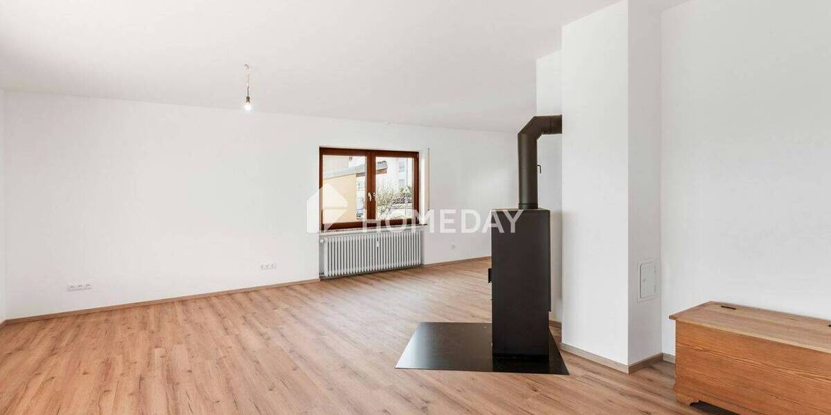 Mehrfamilienhaus, Wohnhaus Kalbach Niederkalbach - 1 Zimmer, 358 m&sup2;, 699.000&euro; | Angebot:25677732