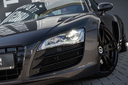Audi R8 82.644 km 59.990 &euro; Ebersburg 36157