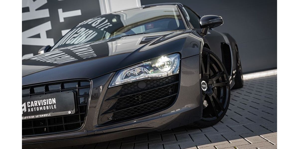 Audi R8 82.644 km 59.990 &euro; Ebersburg 36157