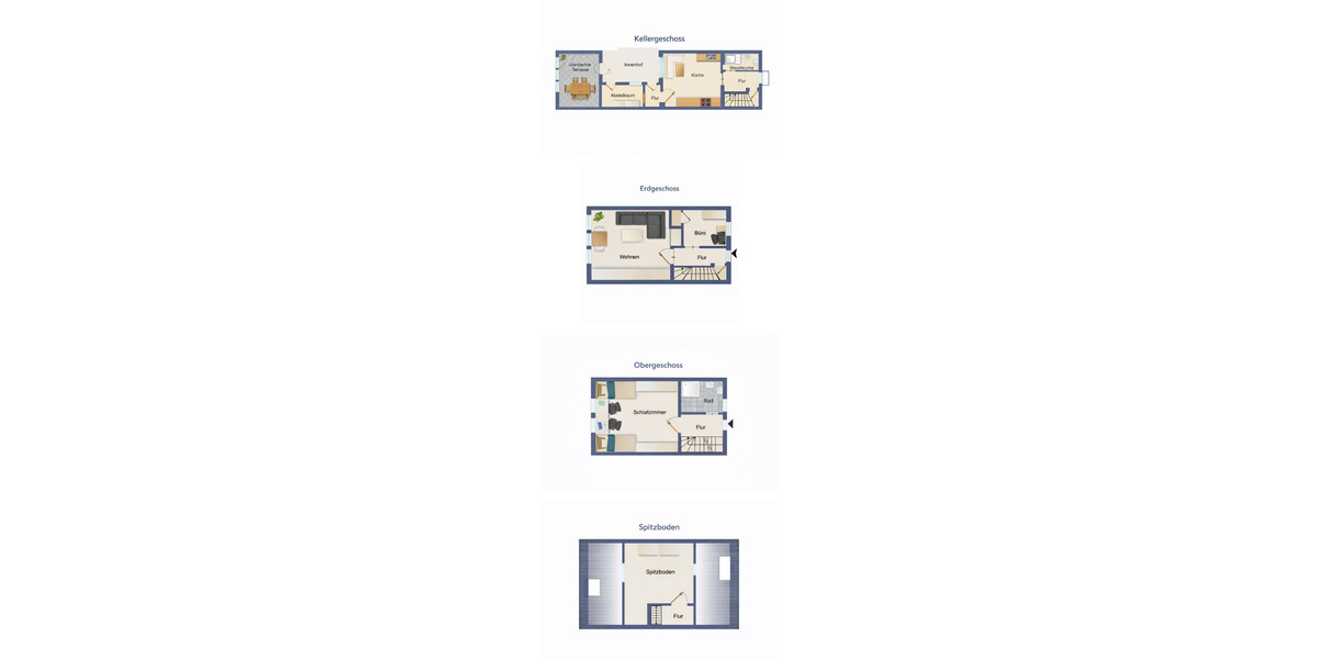 Einfamilienhaus Lauterbach (Hessen) - 130.000&euro; | Angebot:25612575