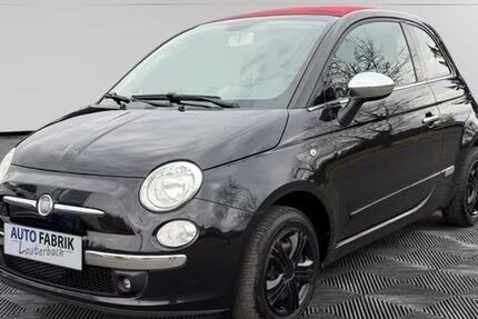 Fiat 500 168.300 km 4.490 &euro; Lauterbach 36341