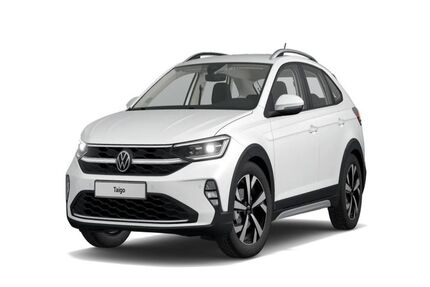 VW Taigo 38.594 km 19.955 &euro; Hünfeld 36088