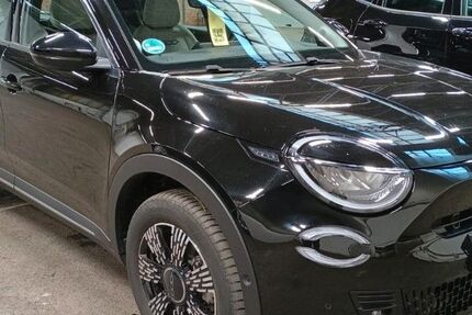 Fiat 600 48.400 km 17.995 &euro; Schlüchtern 36381