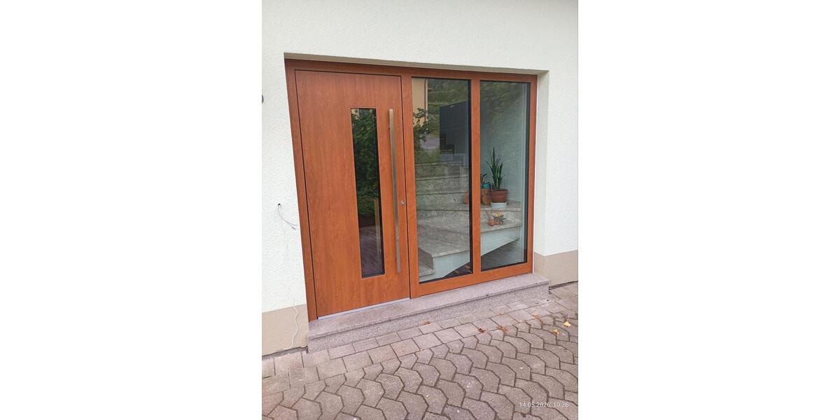 Dachgeschoßwohnung Tann (Rhön) - 3.5 Zimmer, 132 m&sup2;, 870&euro; | Angebot:26439315