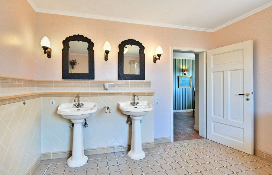 Provisionsfrei* Wohnen wie im Urlaub - Traumhaus im Biosphärenreservat Rhön - Einfamilienhaus Poppenhausen | Angebot:25634647