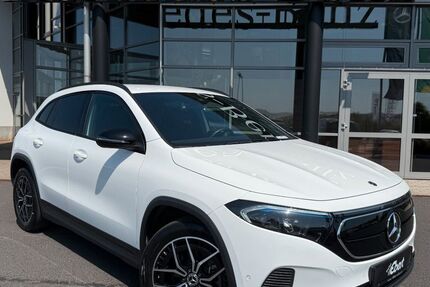 Mercedes-Benz EQA 23.577 km 35.990 &euro; Burghaun/Gruben 36151