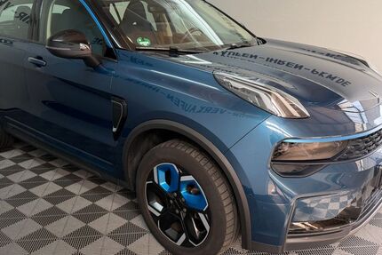 Lynk & Co 01 127.752 km 15.999 &euro; Fulda 36043