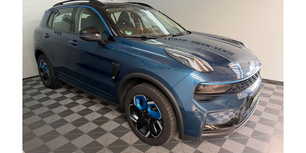 Lynk & Co 01 127.752 km 15.999 &euro; Fulda 36043