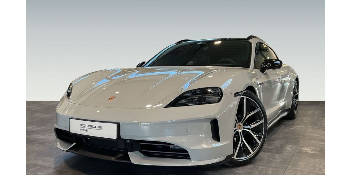 Porsche Taycan 16.900 km 106.890 &euro; Fulda 36043