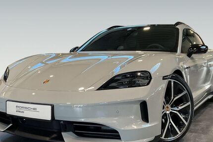Porsche Taycan 19.900 km 99.890 &euro; Fulda 36043
