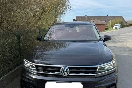 VW Tiguan Allspace 170.494 km 22.500 &euro; Lauterbach 36341