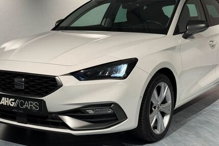 Seat Leon 127.900 km 18.900 &euro; Burghaun 36151