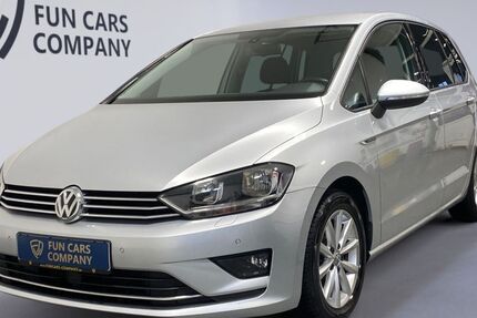 VW Golf Sportsvan 164.250 km 9.900 &euro; Lauterbach 36341