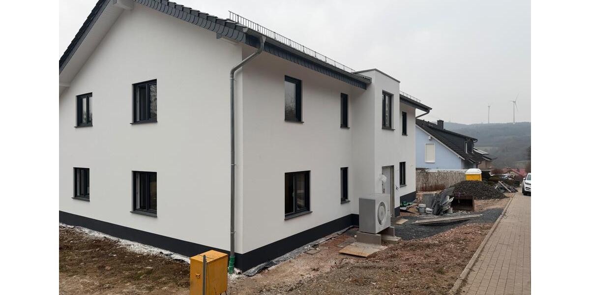 Erdgeschoßwohnung Schlüchtern - 2 Zimmer, 76 m&sup2;, 1.100&euro; | Angebot:24878823