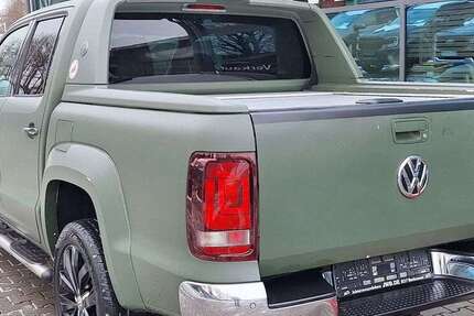VW Amarok 149.890 km 28.222 &euro; Eichenzell- Rothemann 36124