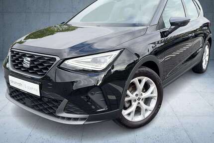 Seat Arona 31.482 km 18.970 &euro; Hünfeld 36088