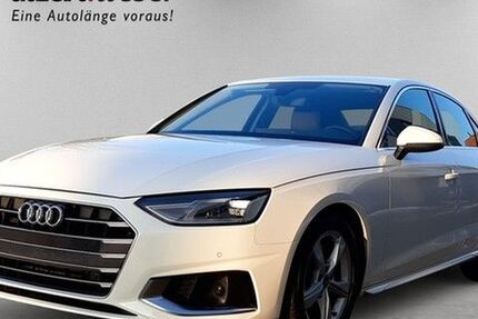 Audi A4 48.685 km 28.880 &euro; Fulda 36039