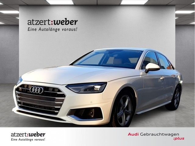 Audi A4 48.685 km 28.880 &euro; Fulda 36039