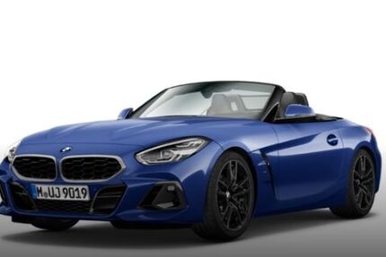BMW Z4 6.376 km 52.850 &euro; Fulda 36043