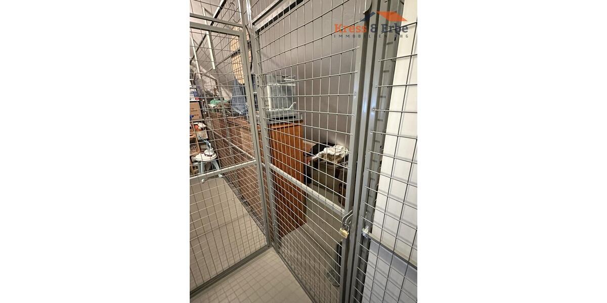 Erdgeschoßwohnung Bad Brückenau - 2 Zimmer, 44 m&sup2;, 540&euro; | Angebot:23184096