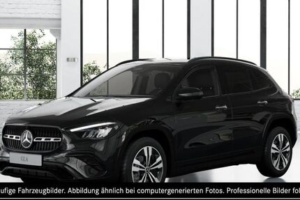 Mercedes-Benz GLA 180 8.000 km 39.790 &euro; Fulda 36043
