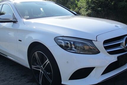 Mercedes-Benz C 300 213.200 km 17.899 &euro; Fulda 36039