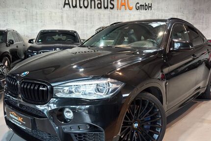 BMW X6 M 95.719 km 38.900 &euro; Petersberg Landkreis Fulda 36100