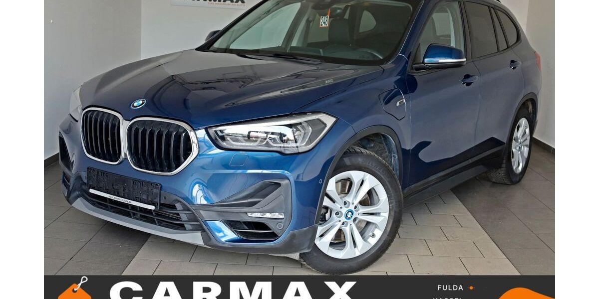 BMW X1 56.540 km 26.200 &euro; Fulda 36043