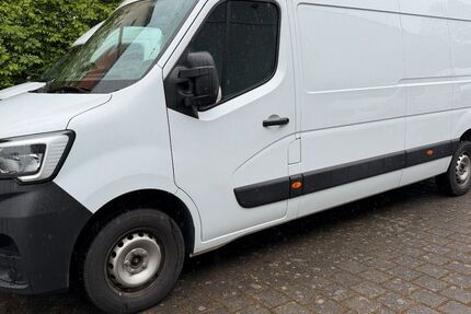 Renault Master 163.998 km 12.999 &euro; Fulda 36043