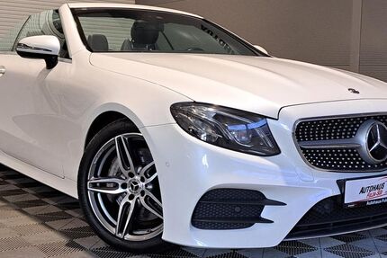 Mercedes-Benz E 350 117.650 km 35.970 &euro; Neuhof OT. Dorfborn 36119