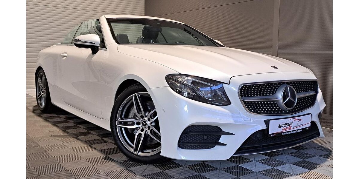 Mercedes-Benz E 350 117.650 km 35.970 &euro; Neuhof OT. Dorfborn 36119