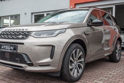 Land Rover Discovery Sport 62.700 km 34.995 &euro; Schlüchtern 36381